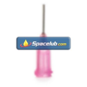 Metcal Pink Needle Nozzle Dispensing Tip, 20 Gauge