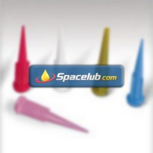 Metcal Pink Tapered Dispensing Tip, 20 Gauge