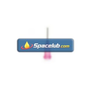 Metcal Pink Needle Nozzle Dispensing Tip, 20 Gauge