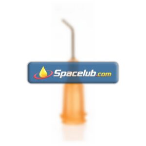 Metcal Orange Needle Nozzle Dispensing Tip, 23 Gauge