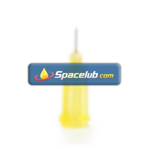 Metcal Yellow Needle Nozzle Dispensing Tip, 32 Gauge