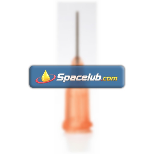Metcal Orange Dispensing Tip Dispensing Tip, 23 Gauge