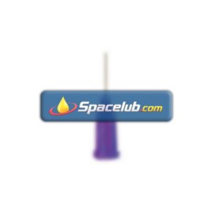 Metcal Purple Dispensing Tip Dispensing Tip, 21 Gauge