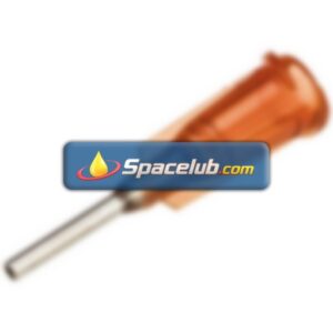 Metcal Yellow Straight Dispensing Tip, 15 Gauge