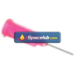 Metcal Red Straight Dispensing Tip, 25 Gauge