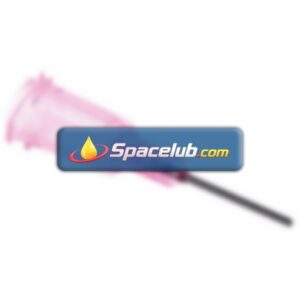 Metcal Pink Straight Dispensing Tip, 20 Gauge