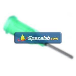 Metcal Green Straight Dispensing Tip, 18 Gauge