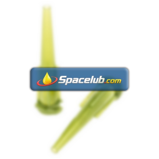 Metcal Green Tapered Dispensing Tip, 14 Gauge