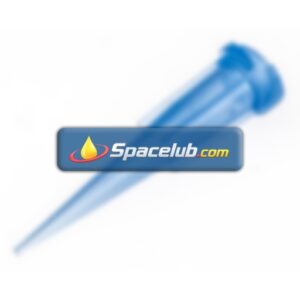 Metcal Blue Tapered Dispensing Tip, 22 Gauge