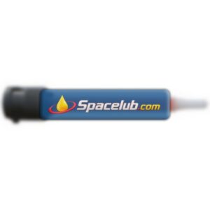 3M Scotch-Weld EPX Acrylic Mixer Nozzle, 45ml 1 Mixing elements 90mm