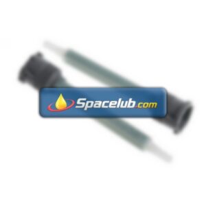 RS PRO Mixer Nozzle, 25ml 90mm