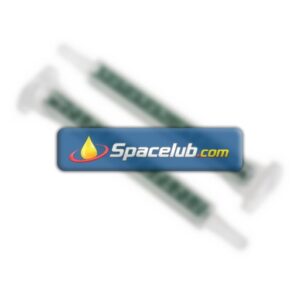 RS PRO Mixer Nozzle, 50ml 83.5mm