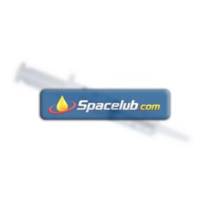 SAM 60ml Syringe
