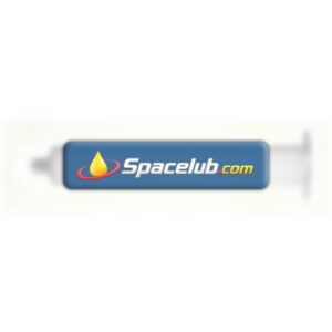 Metcal 55ml Plastic Syringe No