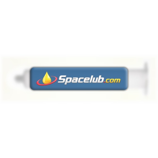 Metcal 55ml Plastic Syringe No