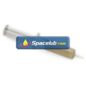 WAGO 20ml Plastic Syringe No
