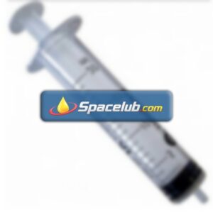 RS PRO 20ml Plastic Syringe