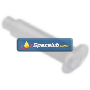 Metcal 5ml Plastic Syringe