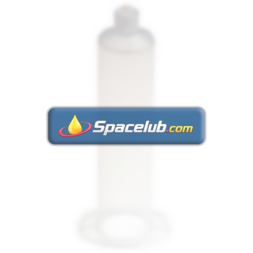 Metcal 30ml Plastic Syringe