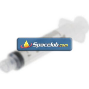 RS PRO 5ml Plastic Syringe