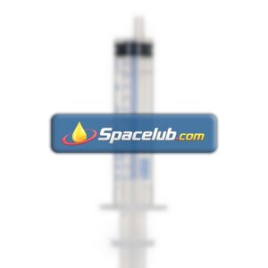 Electrolube 10ml Plastic Syringe
