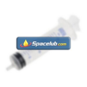 Electrolube 20ml Plastic Syringe