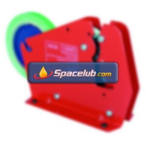 Tesa Tape Dispenser for 12mm Width Tape
