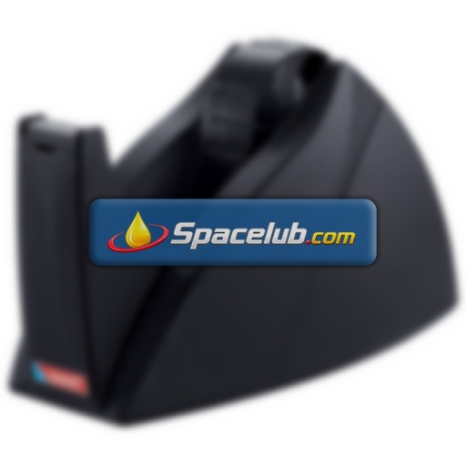 Tesa Tape Dispenser for 19mm Width Tape