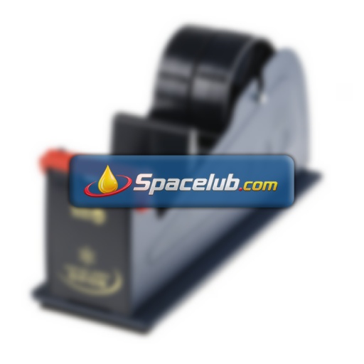 RS PRO Tape Dispenser for 1 x 50mm Width Tape