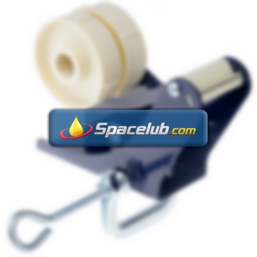 RS PRO Tape Dispenser for 1 x 50mm Width Tape
