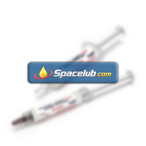 MG Chemicals Paste Syringe Super Glue for use with CPUs, Gluing Heat Sinks to LEDs, Heat Generating Components, 4.90 g