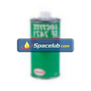 Loctite SF 7471 Liquid Can Adhesive Activator for use with LOCTITE Anaerobic Products, 500 ml