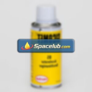 Loctite Transparent Yellow SICOMET HI-SPEED BS Bottle Adhesive Activator, 150 ml