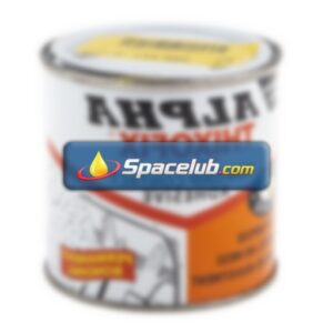 Alpha Adhesives & Sealants Ltd THIXOFIX Gel Adhesive, 250 ml