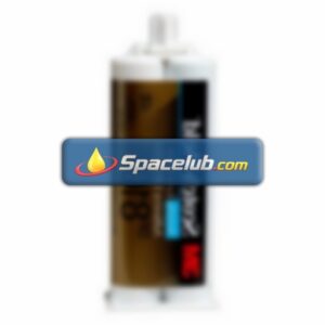 3M Scotch-Weld DP810 Liquid Adhesive, 400 ml
