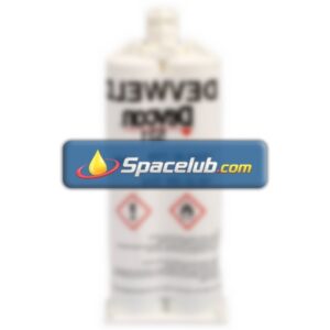 ITW Devcon Devweld 531 Paste Adhesive, 50 ml