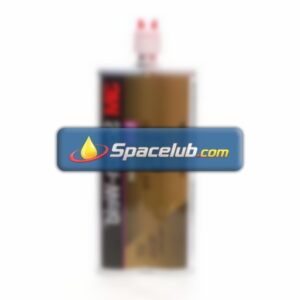 3M Dp 125 Liquid Epoxy Adhesive, 48.5ml