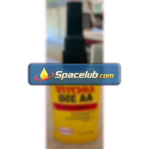 Loctite Loctite 350 Adhesive