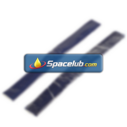 RS PRO Adhesive, 4 Strips