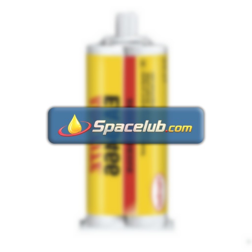 Loctite Loctite Hysol 9466 Adhesive, 50 ml