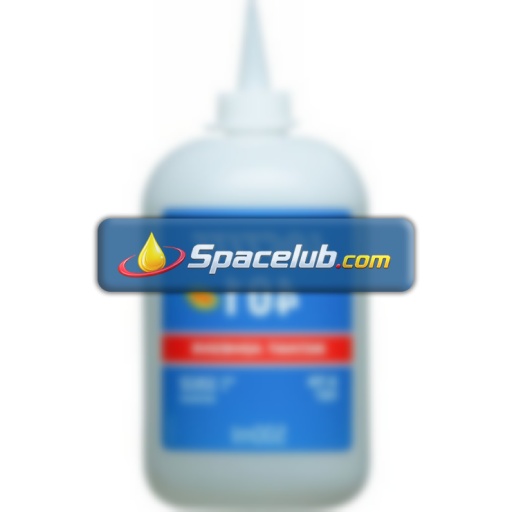 Loctite 401 Cyanoacrylate 500 g, Transparent