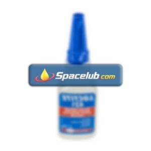 Loctite 431 Super Glue 20 g, Transparent