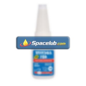 Loctite 401 3 g, Transparent