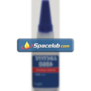 Loctite 4860 20 g, Transparent