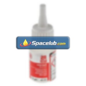 RS PRO Cyanoacrylate 20 g, Transparent