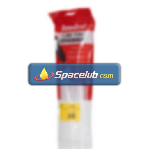 Power Adhesives Glue Sticks 12mm, Transparent