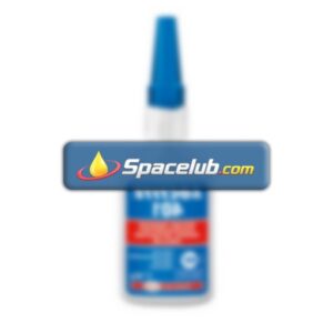 Loctite 401 50 g, Transparent