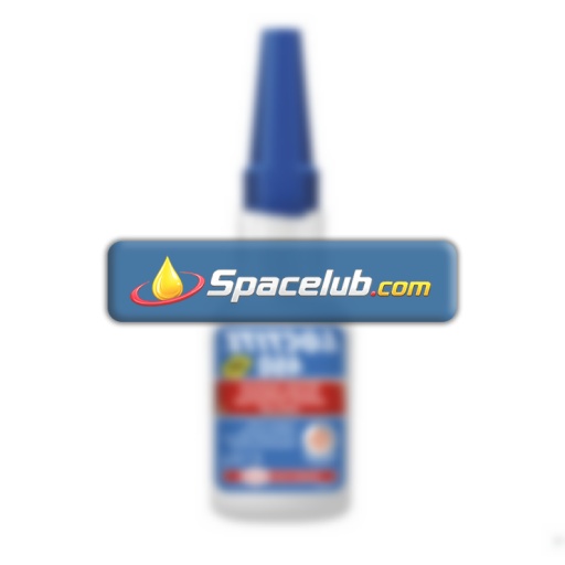Loctite 460 Cyanoacrylate 20 g, Transparent