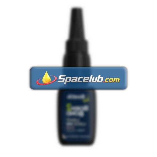 Bostik Born2Bond Light Lock HV Methoxyethyl Cyanoacrylate 20 g, Transparent