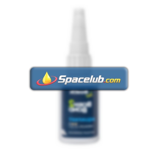 Bostik Born2Bond Aquafast Cyanoacrylate 20 g, Transparent